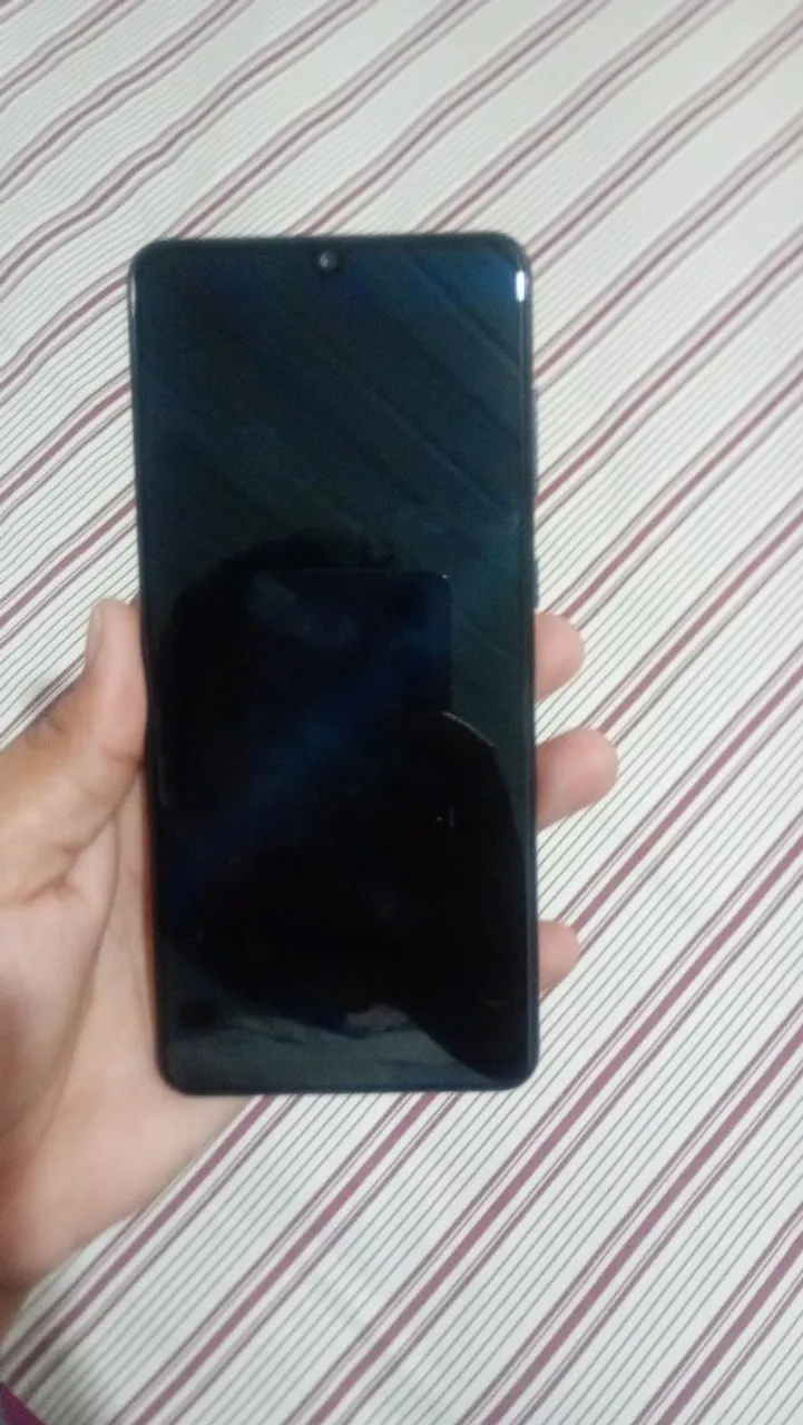 Vendo celular todo original