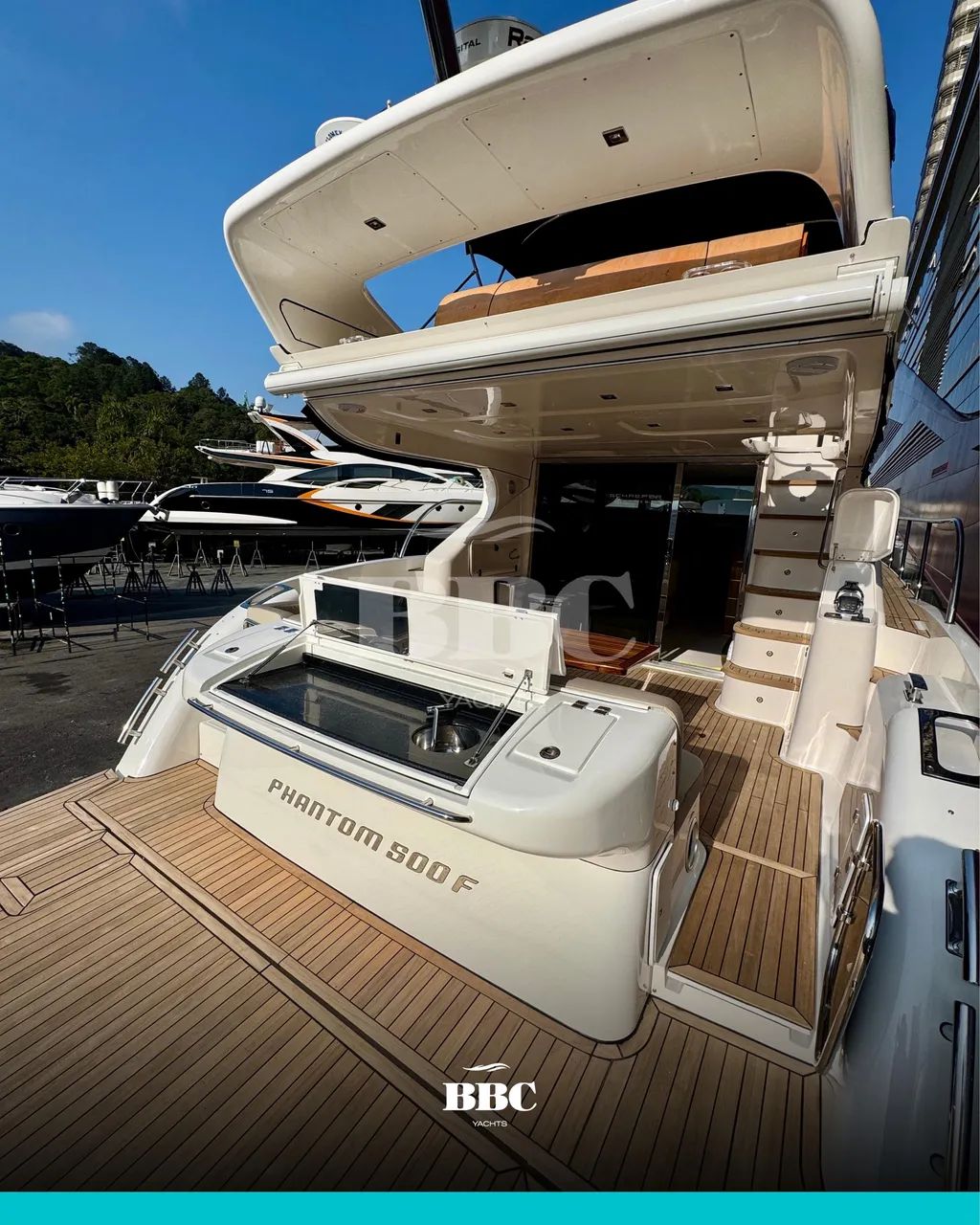 Phantom 500 Fly 2016 - Foto 3