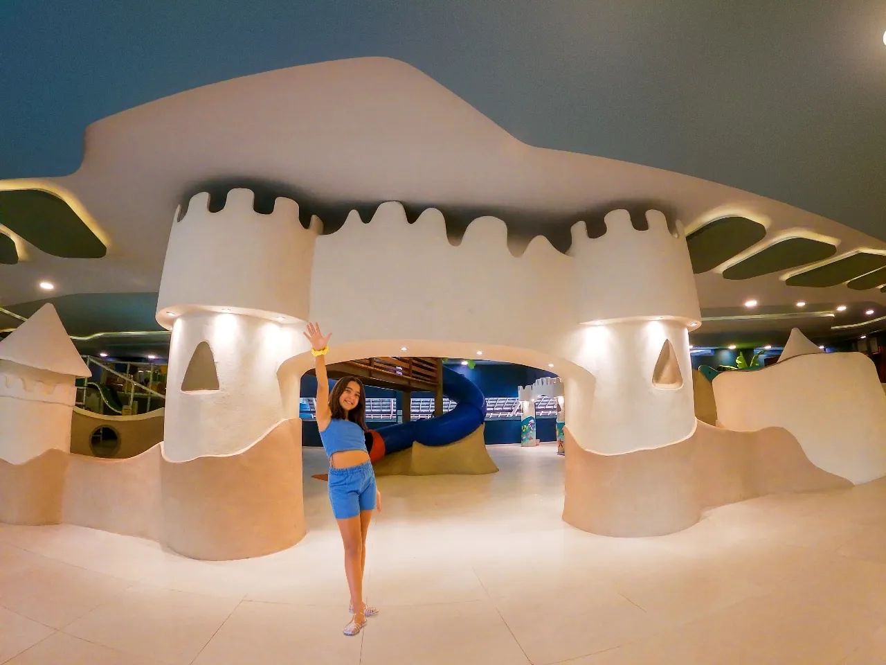 Temporada em Resort Porto Seguro  - Foto 7