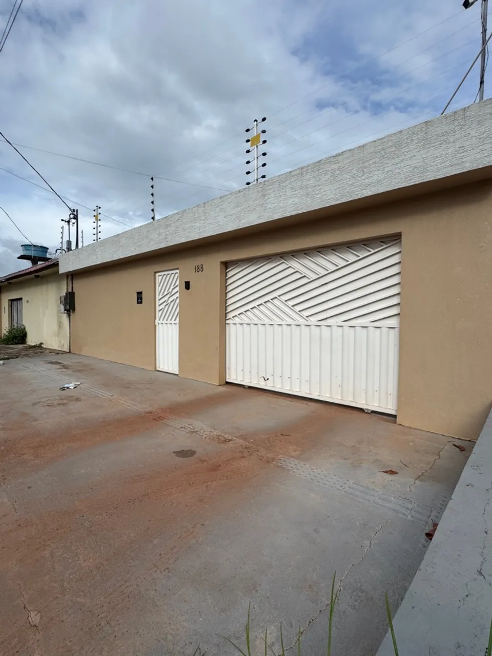Bairro Renascer, imóvel à Venda.