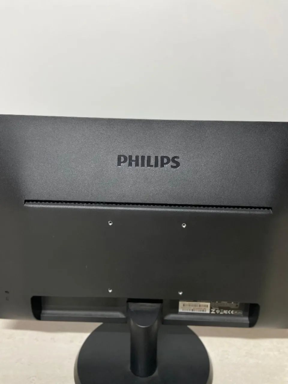Monitor Philips 21 Polegadas - Foto 5