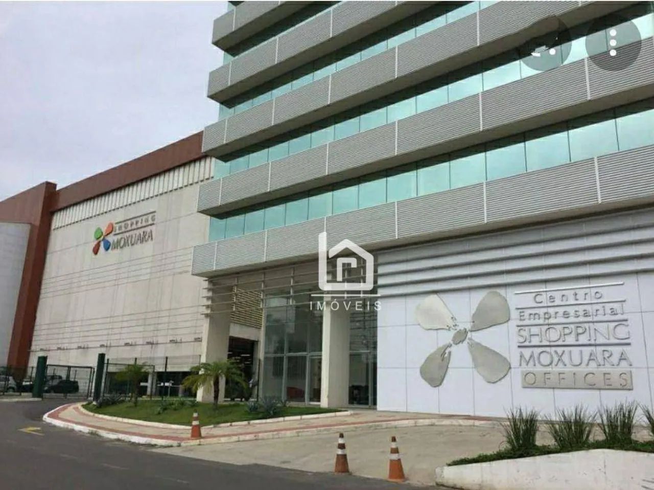 Valor exclusivo e imperdível: sala no Shopping Moxuara - Cariacica/ES! - Foto 3