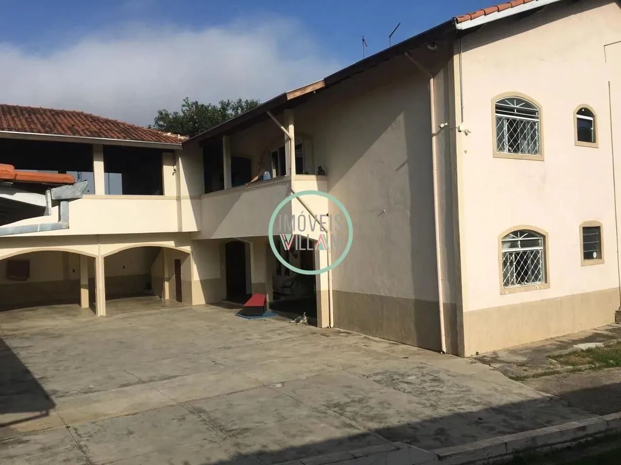 Chácara com 11 dormitórios à venda, 5000 m² - Jardim Santa Maria - São José dos Campos/SP - Foto 8