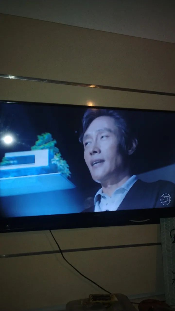 Excelente oportunidade! Tv 42 polegadas Smart Samsung! - Foto 2