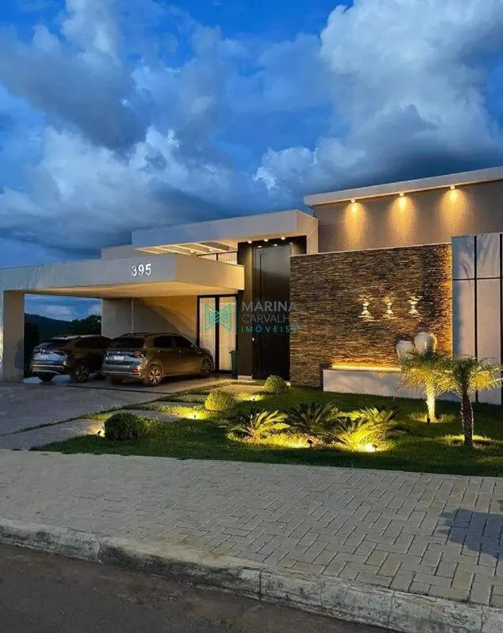 Casa em condomínio à venda, 4 quartos, 2 suítes, 5 vagas, Condomínio Gran Royalle - Lagoa 