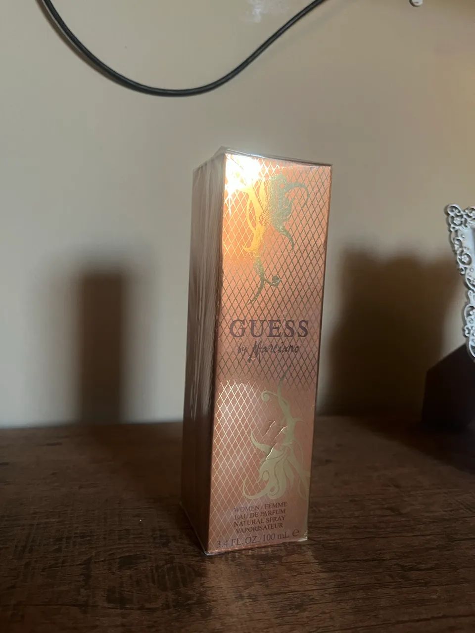Perfume Guess Marciano Eau De Parfum Spray 100ml - Foto 2