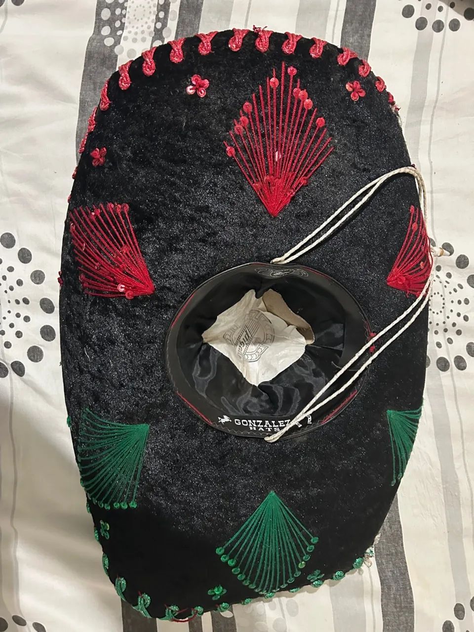 Sombrero Mexicano Pigalle  - Foto 2