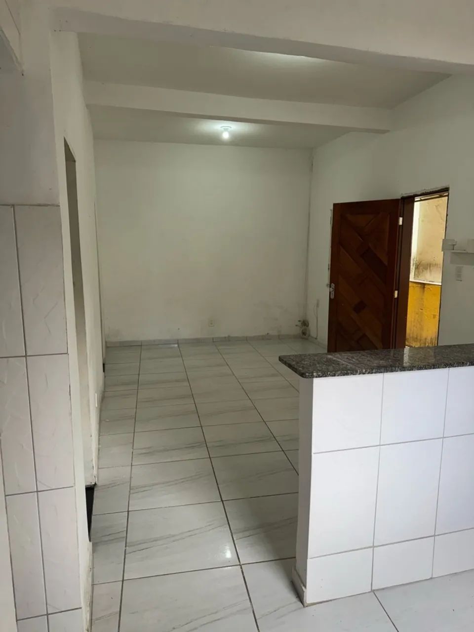Foto - Salvador - Pernambués