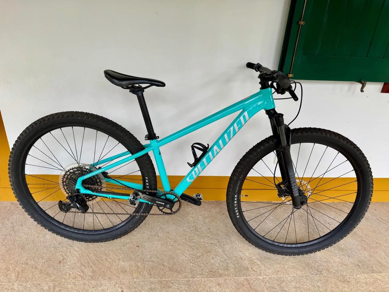 Rockhopper Expert Olx Bicicletas Specialized Rin 29 Usadas