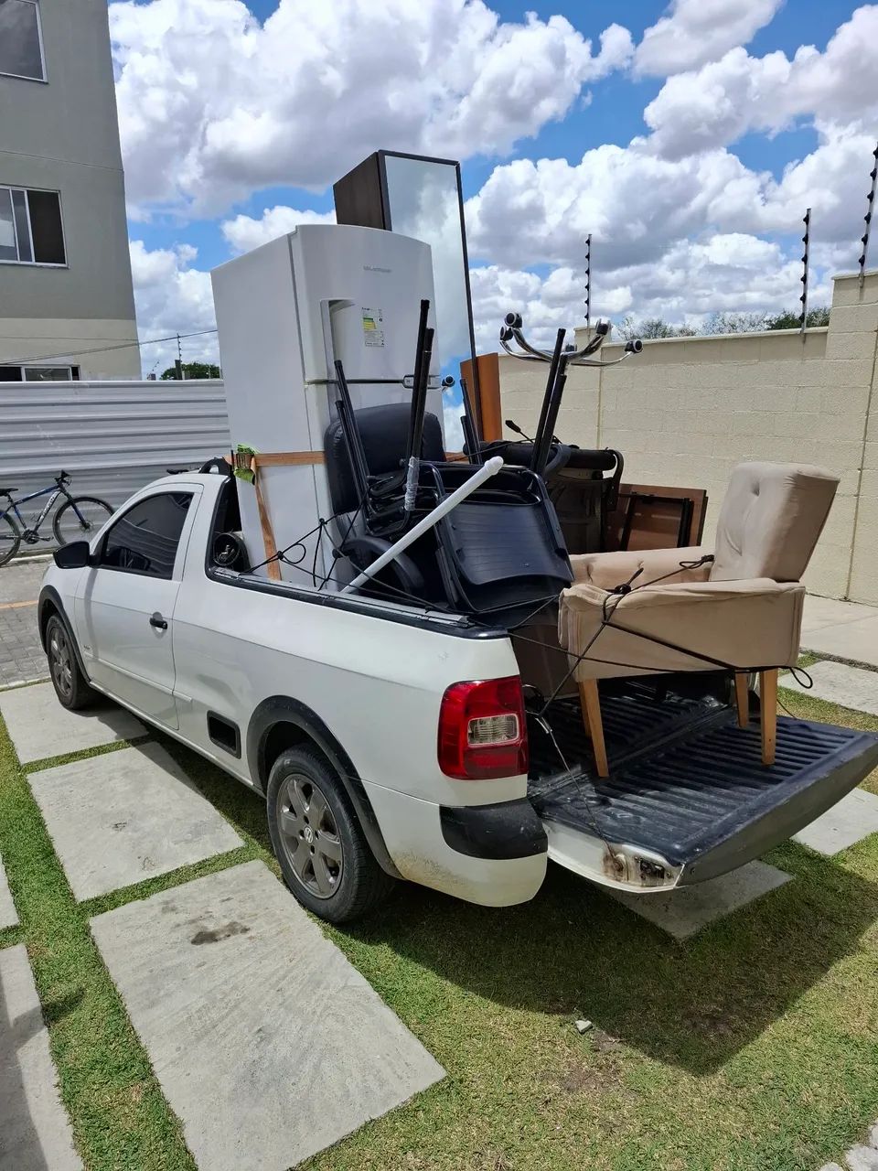 Frete / carreto  - Foto 2