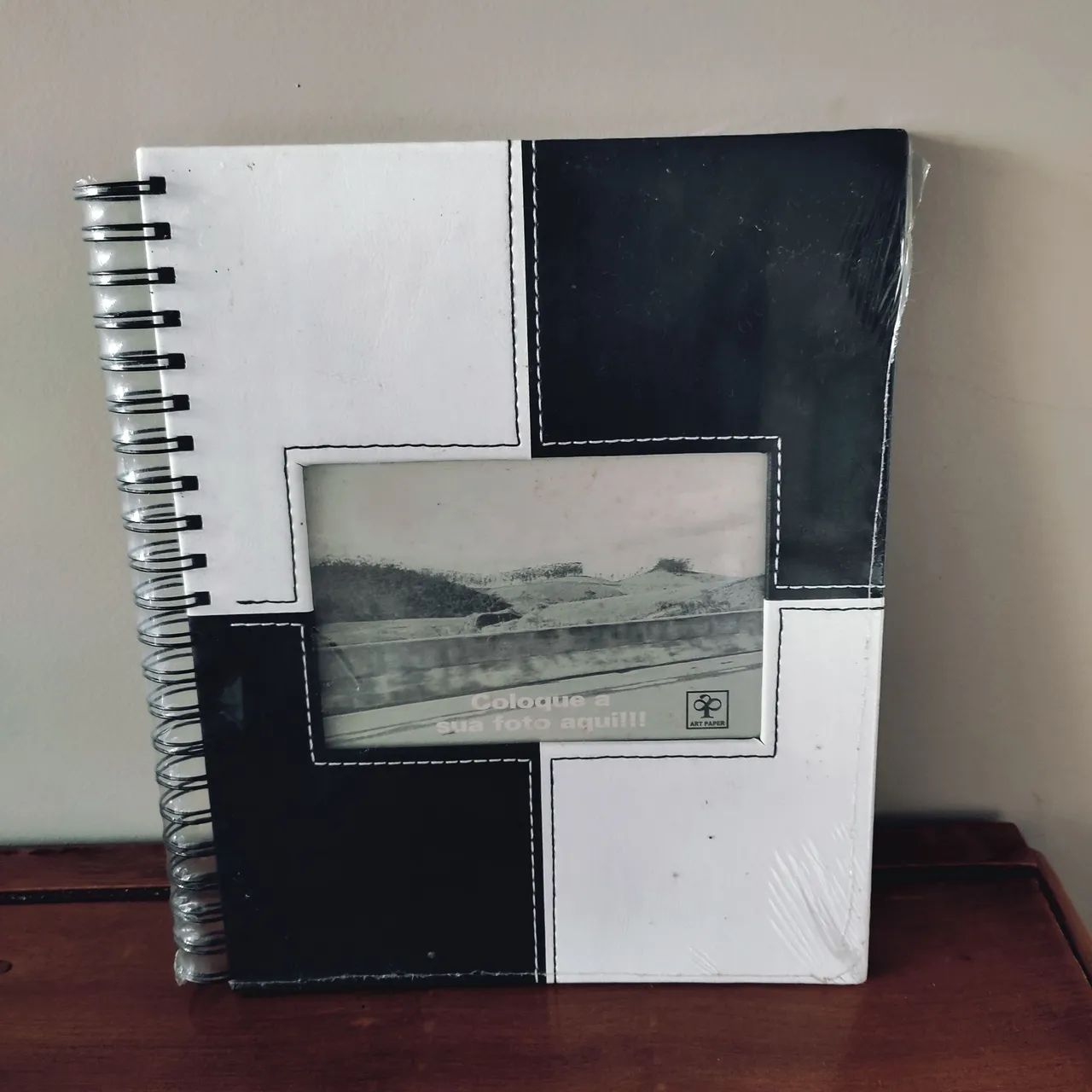 Álbum antigo  - Foto 3