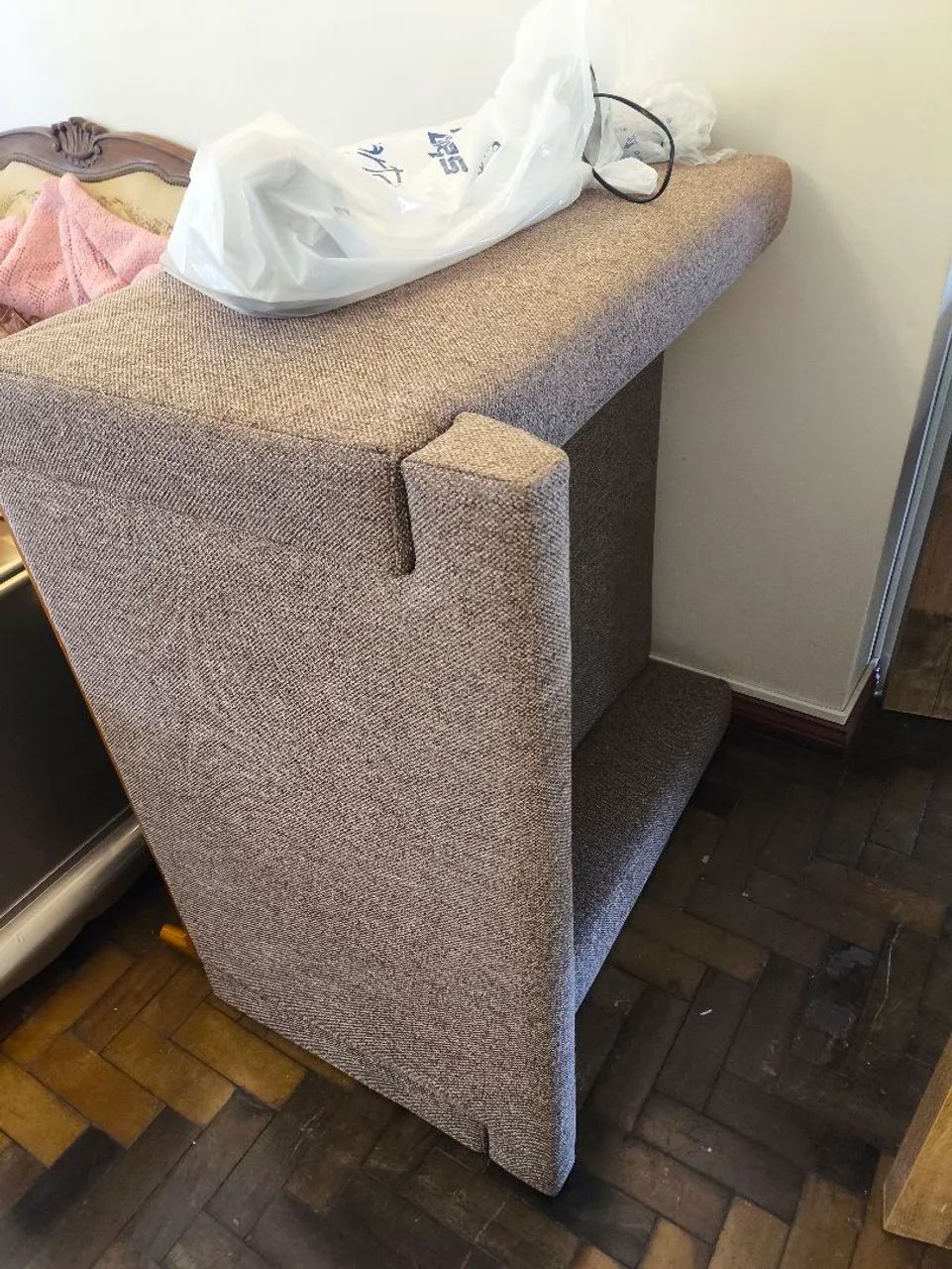 Sofá de Canto em Ótimo Estado - Foto 4