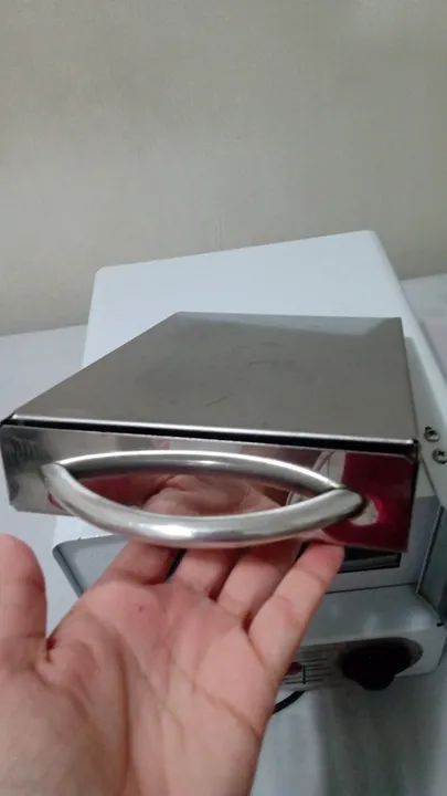 Estufa para esterilização  - Foto 4