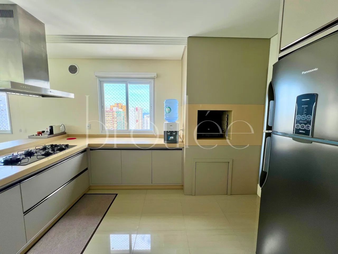 APARTAMENTO MOBILIADO EM BALNEÁRIO CAMBORIÚ - Foto 4