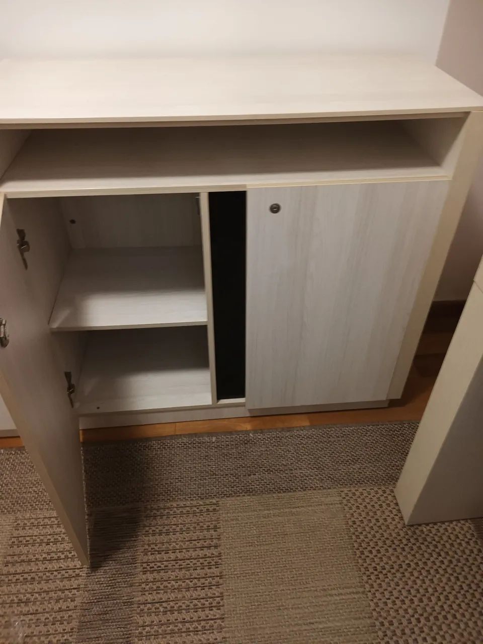 Moveis completo  para escritório. - Foto 4