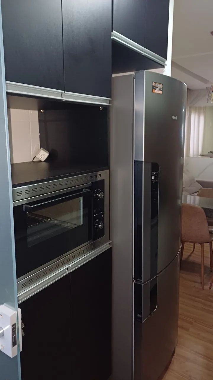 Apartamento mobilhado - Foto 6