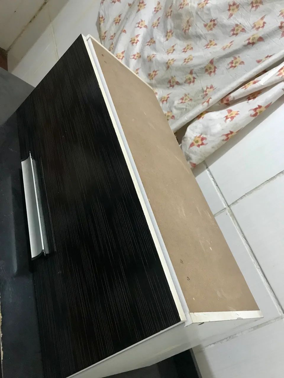 Armário de cozinha 3 peças.