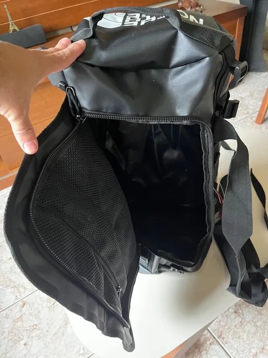 The north face camp duffel 42L - Foto 3