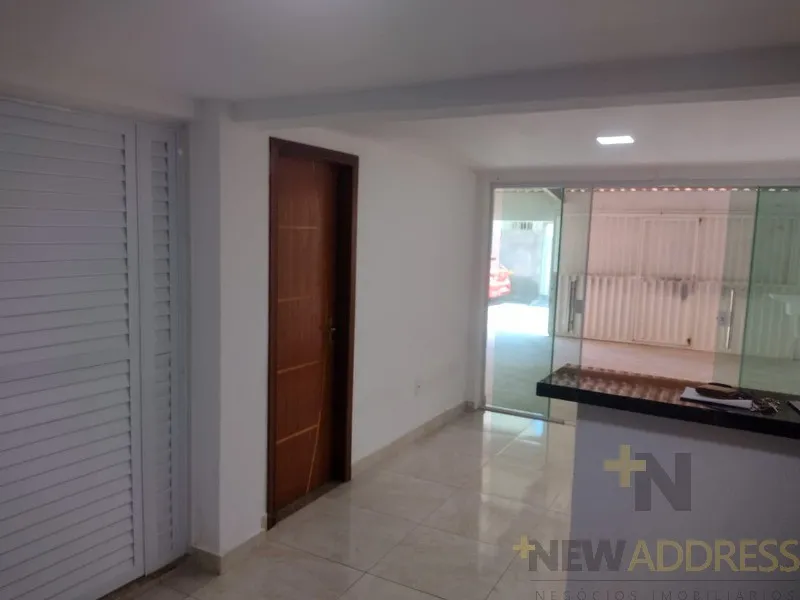 Apartamento térreo de 90m² à venda no bairro Glória - Vila Velha