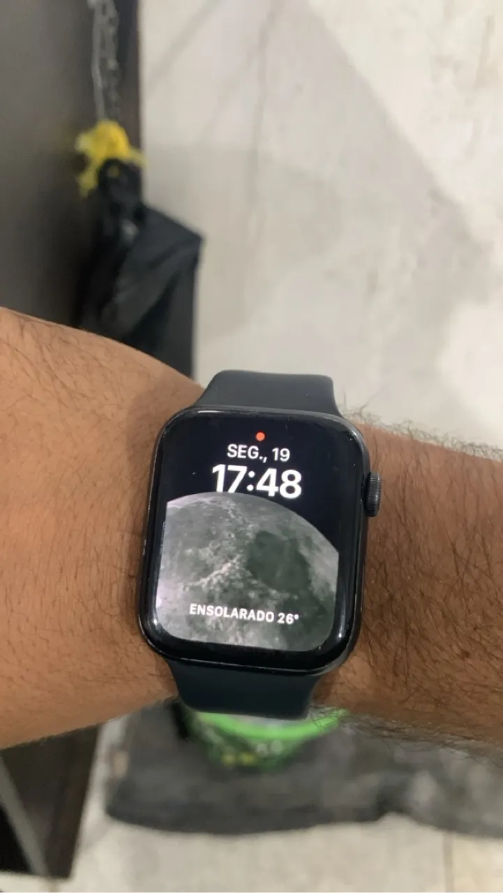 Pulseira para Apple Watch