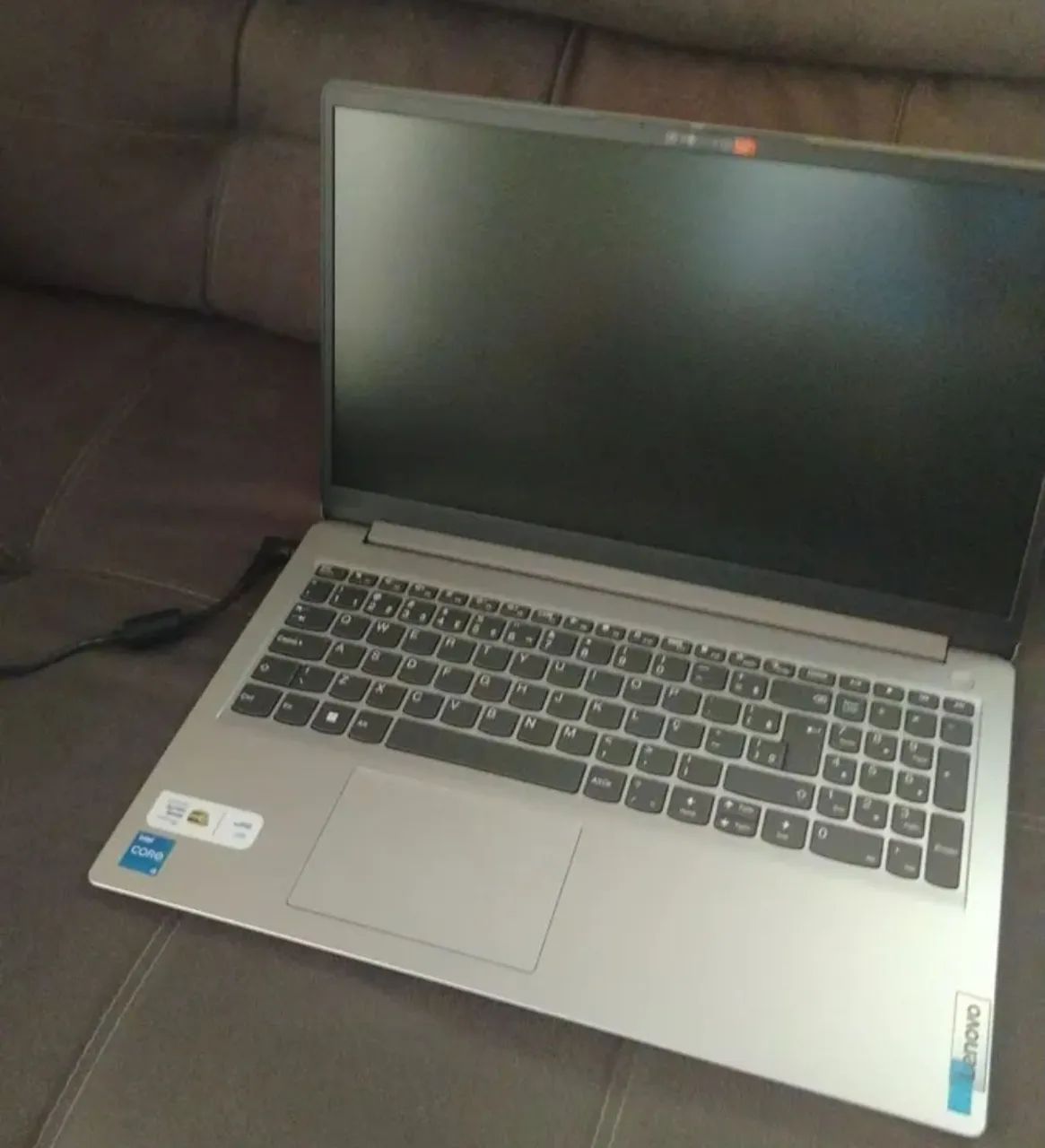 Notebook Lenovo IdeaPad 1i - Core i5  Modelo 82VY000QBR - Foto 2