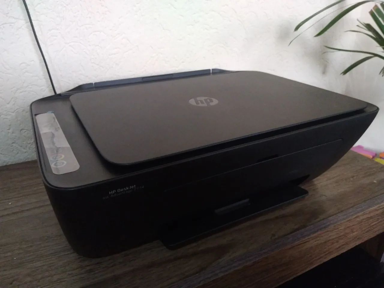 Impressora Multifuncional HP DeskJet Ink Advantage 2676 - Foto 6