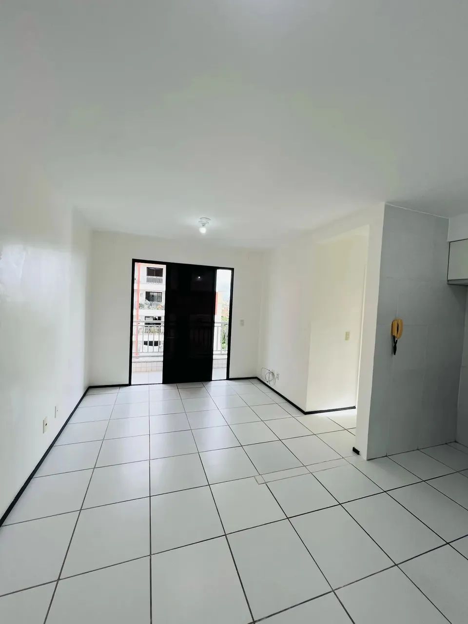 EXCELENTE APARTAMENTO PARA LOCAÇÃO NO CALHAU - Foto 2