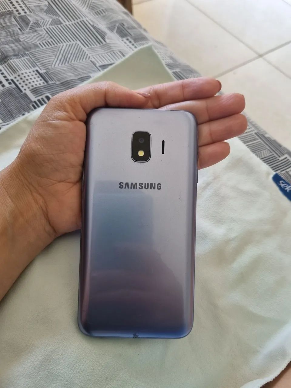 Galaxy J2 Core - Foto 4