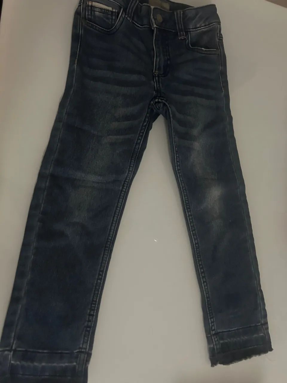 Calça tigor original tamanho 2
