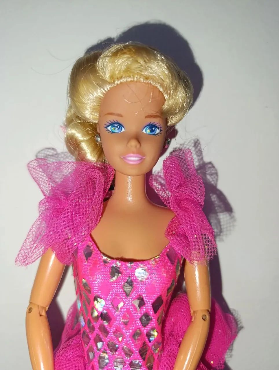 Barbie Bailarina Mattel (1993) - Foto 4