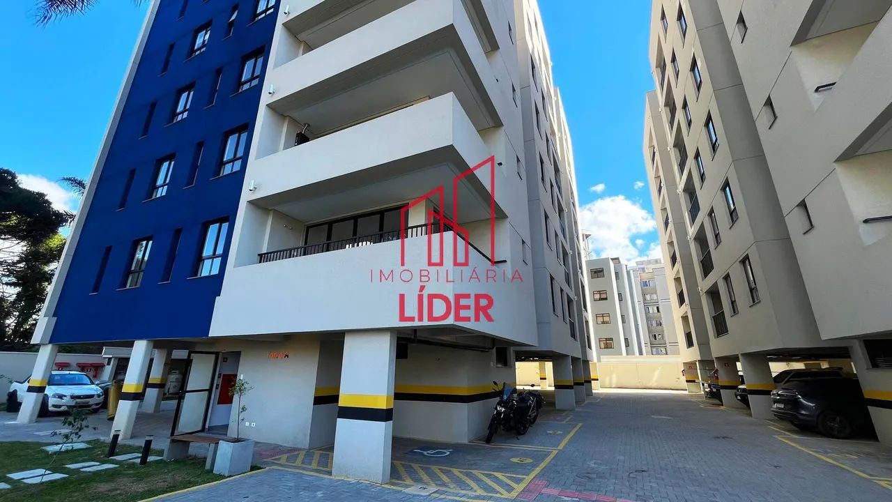 Locação LOFT com mezanino (Twin Urban Habitat)- 35m² - Foto 3