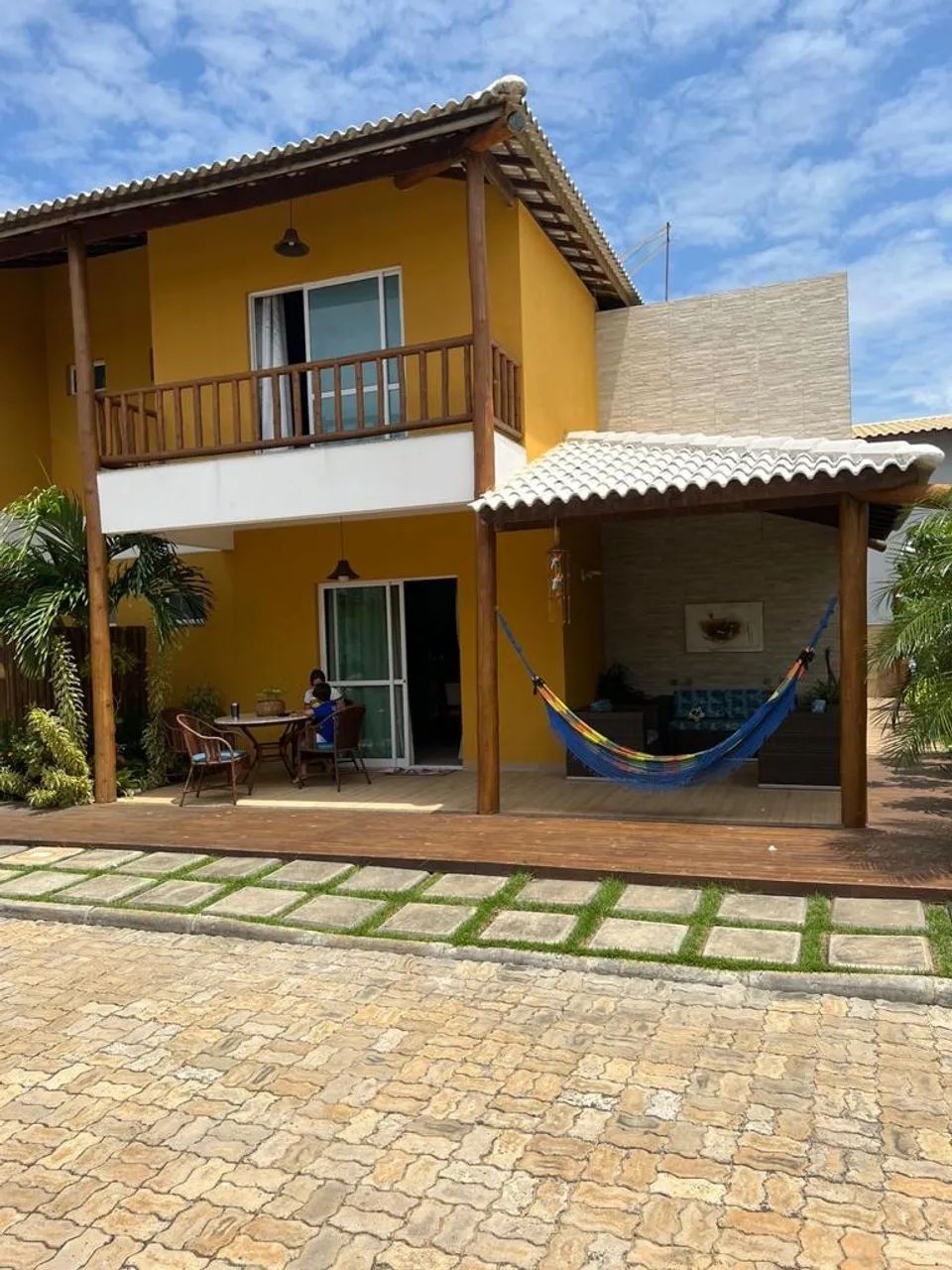 Casa de praia - Itacimirim - Foto 2