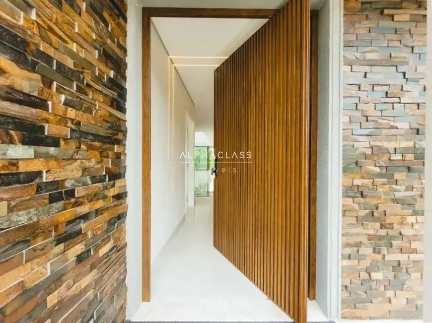 Vendo ou Alugo casa em Alphaville - Residencial Vila Solaia - Foto 2