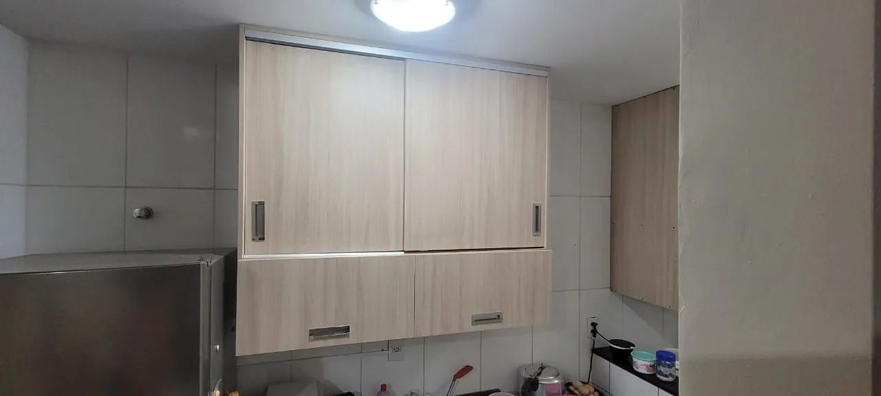 Montador de móveis e reparos em armários. - Foto 2