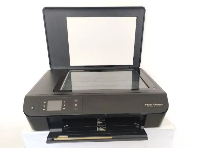 Impressora: Hp Modelo 3546 - Foto 2