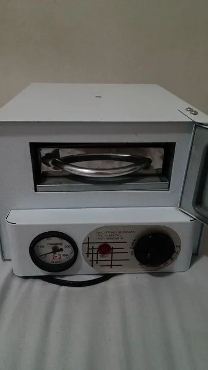 Estufa para esterilização  - Foto 3
