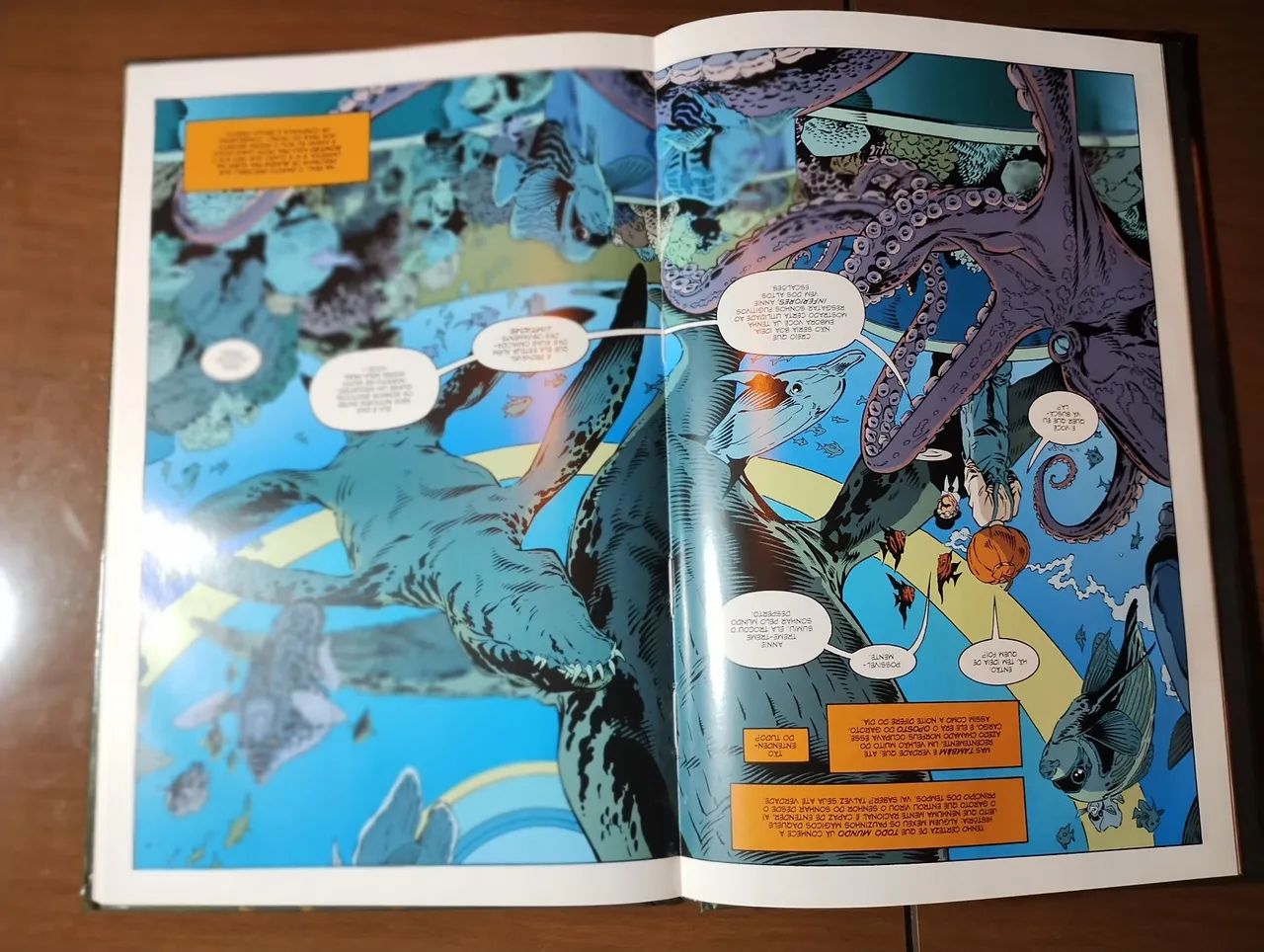 Neil Gaiman - Dias da Meia-Noite / Contos Fabulosos  - Foto 6