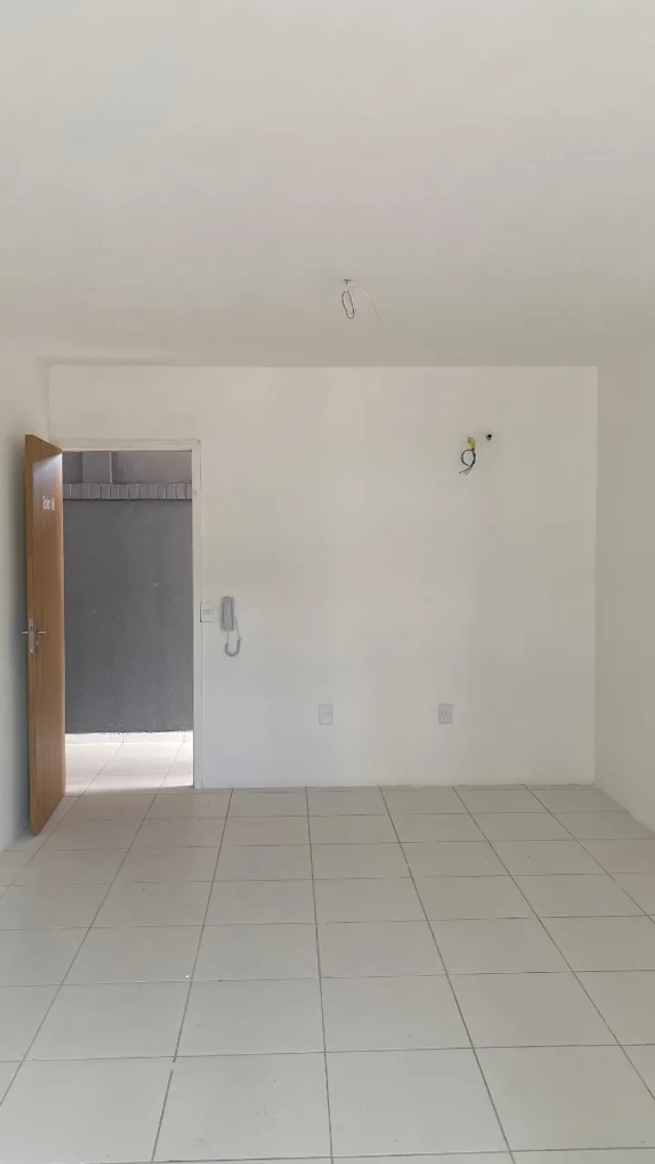 Salas comerciais para alugar no parque do Cocó