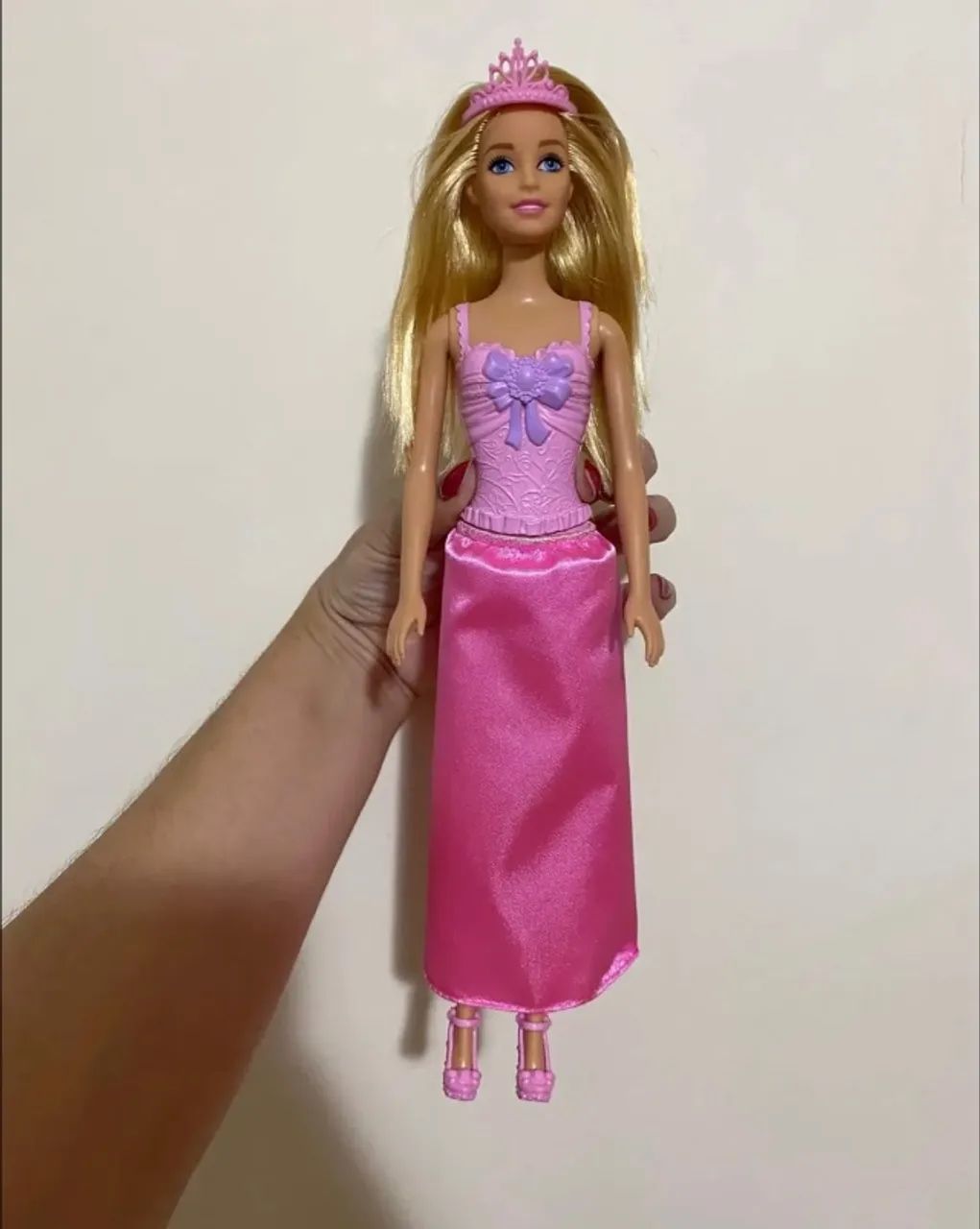 Boneca Barbie  - Foto 2