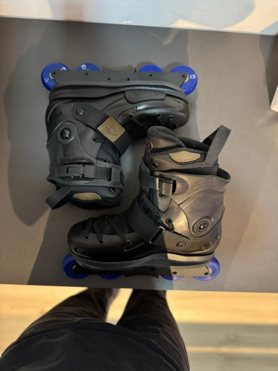 Patins UFR Street 40br | Novo