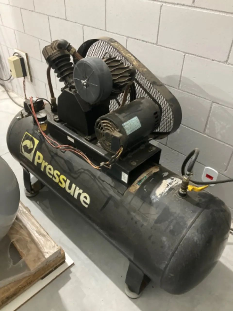 Compressor Pressure 20/20065568120880386121