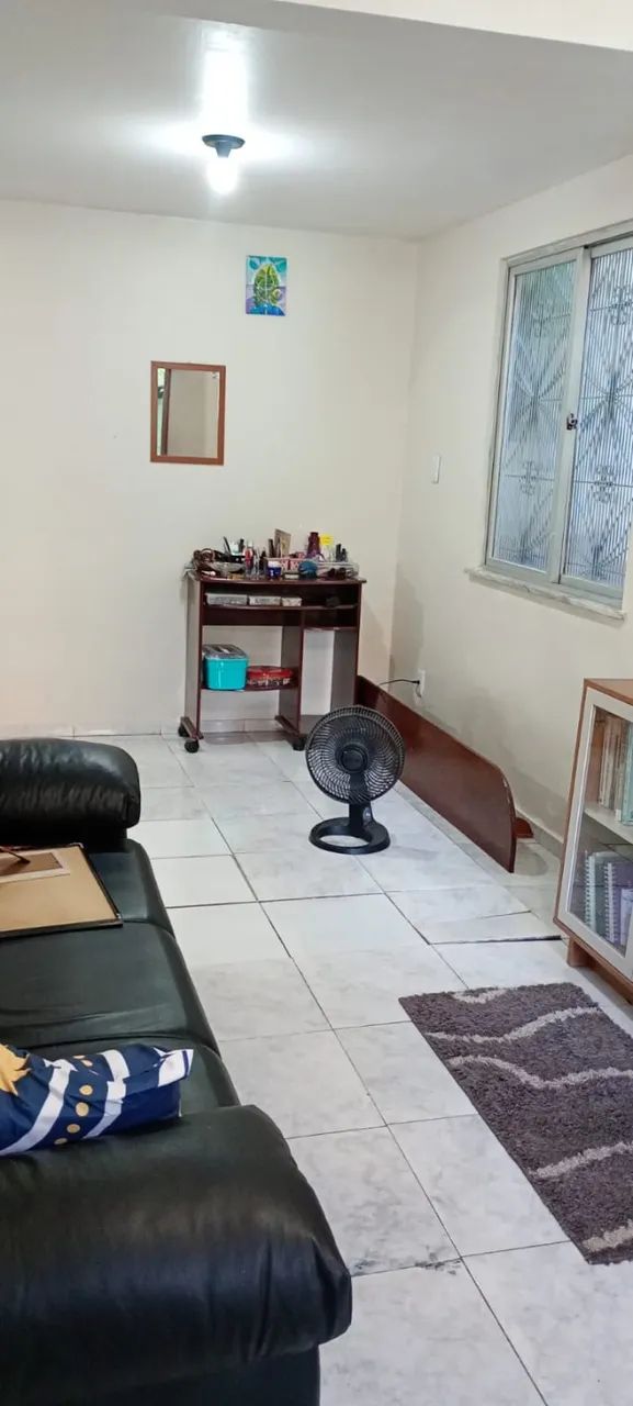 Excelente Casa  4/4 no Bairro do Guamá - TODO DOCUMENTADO  - Foto 2