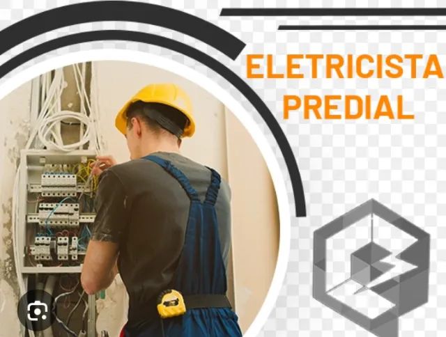 Eletricista residencial preço justo 