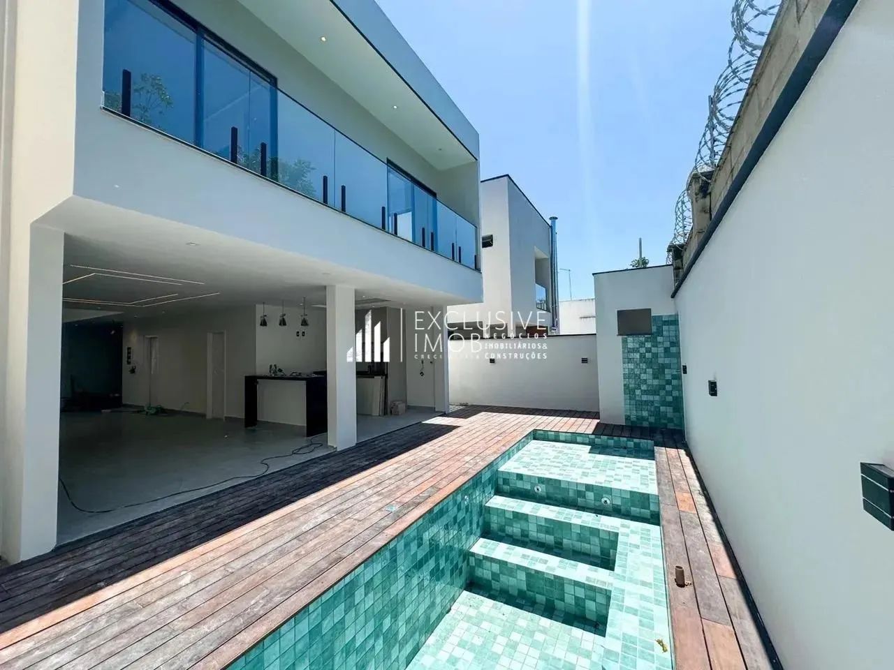 Imóvel para venda com 221 metros quadrados com 1 quarto em Coqueiro - Belém - PA - Foto 2