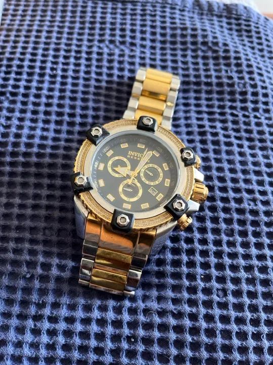 Relógio Invicta Invicta 25396 - Foto 4