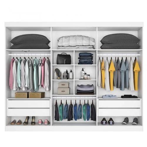 Guarda Roupa Casal64276677079811121