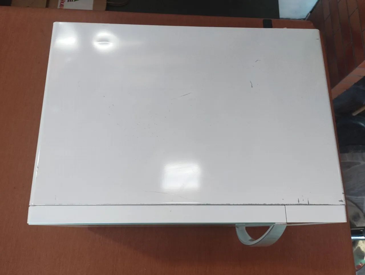 Micro-ondas Panasonic  - Foto 2