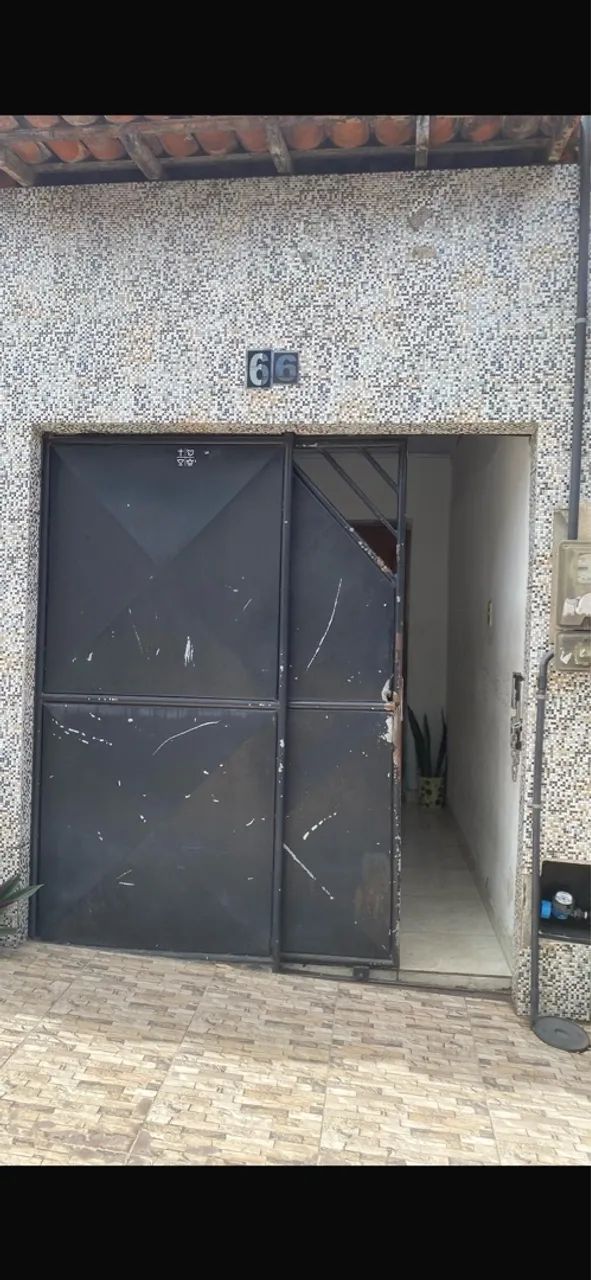 Foto - Feira de Santana - Chácara São Cosme