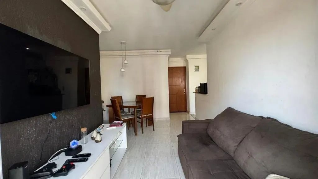 Apartamento à venda em Rio de Janeiro, Campinho, com 2 quartos, com 48 m², Condomínio Park