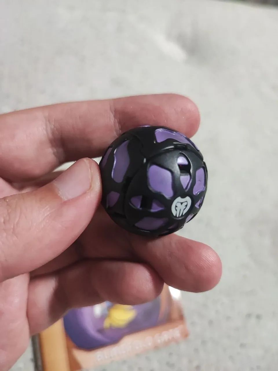 Bakugan Wormquake  - Foto 2